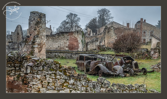 Oradour s/Glane