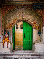 Photures - Scènes de vie Indo-Pakistanaises