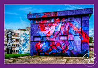Street Art City (Allier)