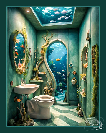 Aquariumaison