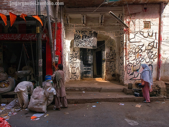 Old Lahore 03